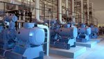 Industrial Refrigeration